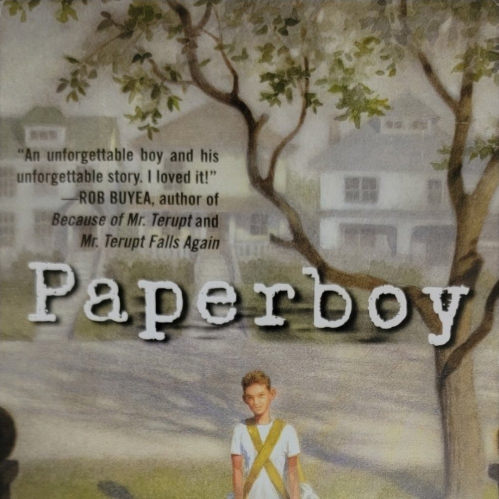 Paperboy